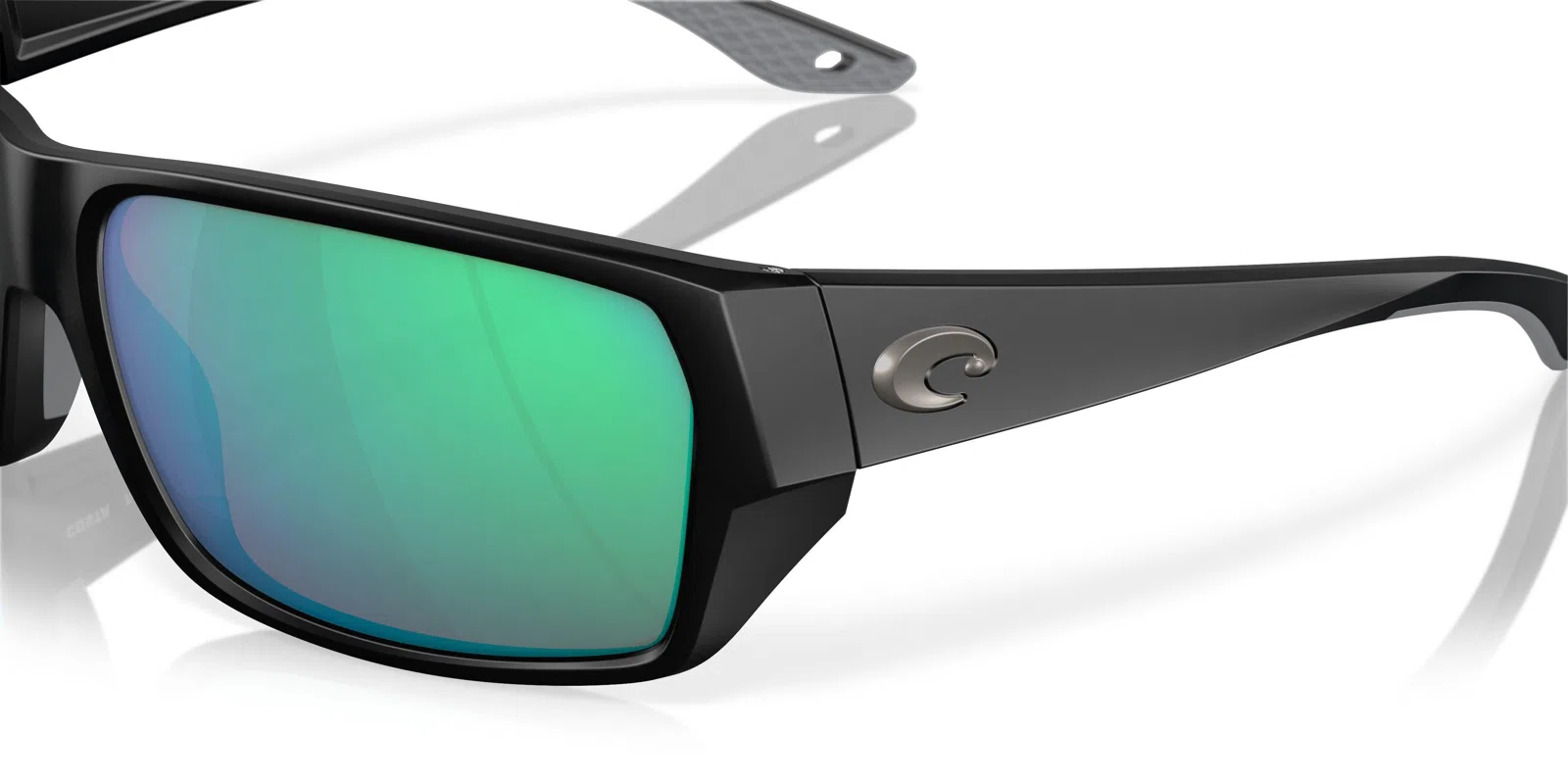 Costa Del Mar Tailfin 9113 Sunglasses - view 53